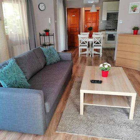 Pannonia Apartman Esztergom Exterior photo