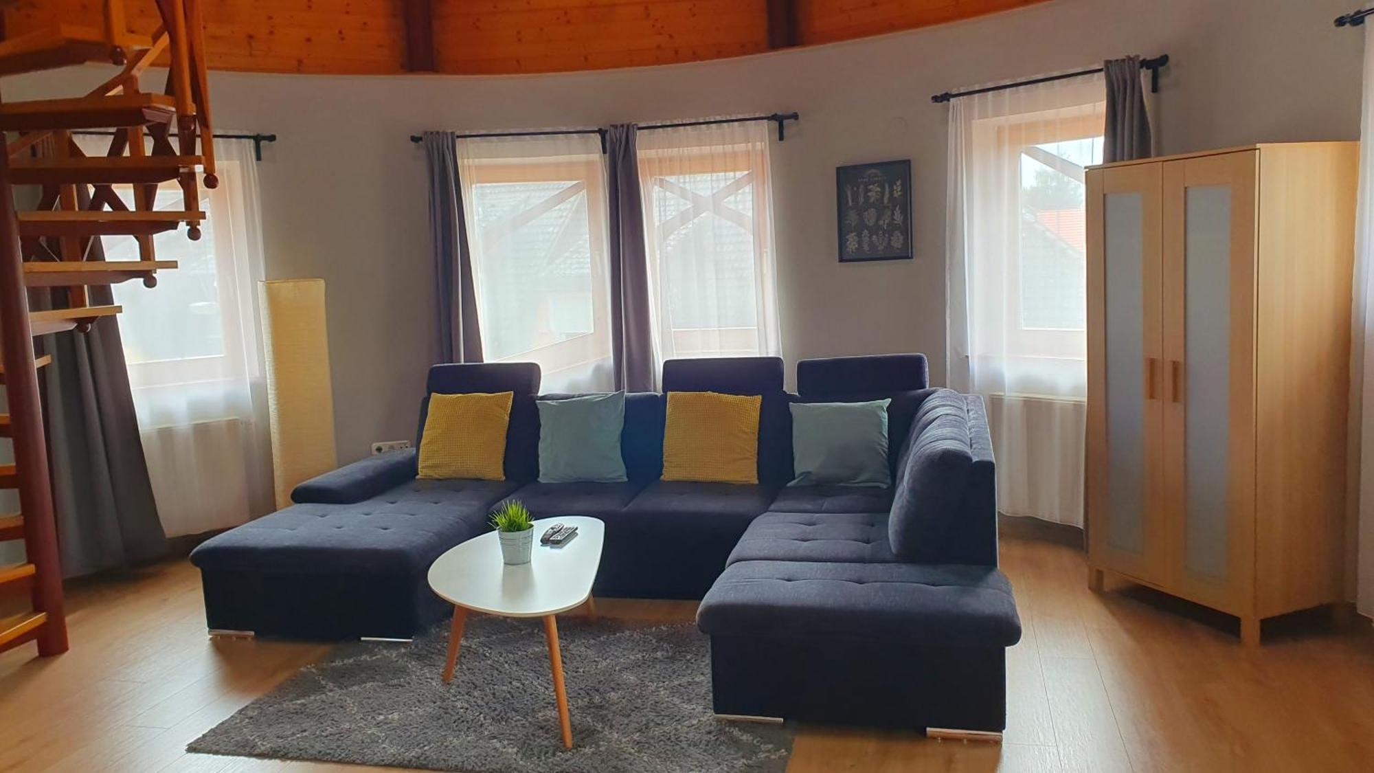 Pannonia Apartman Esztergom Room photo