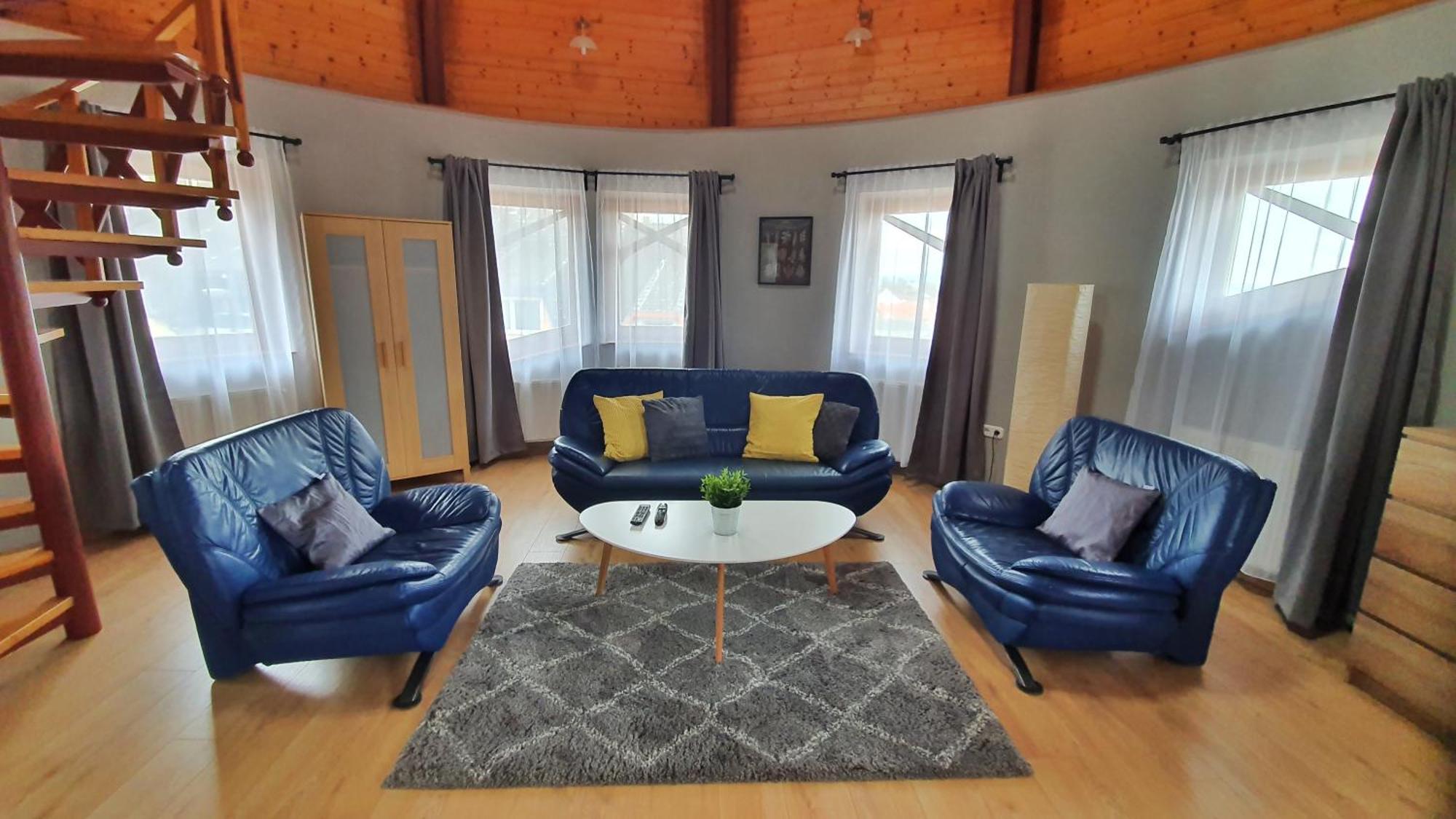 Pannonia Apartman Esztergom Room photo