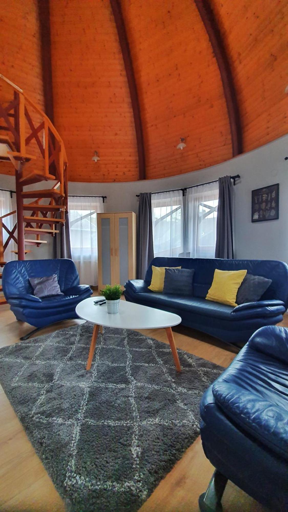 Pannonia Apartman Esztergom Room photo