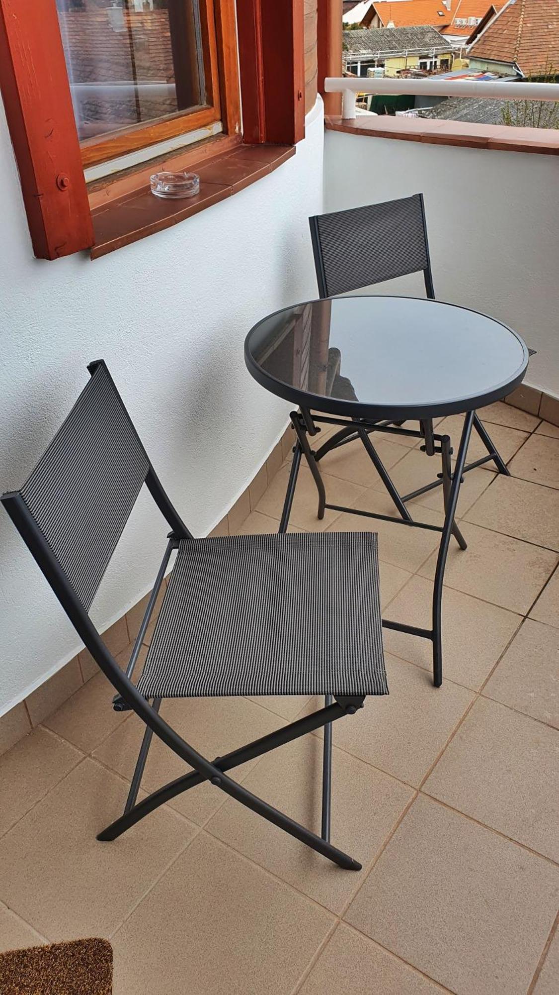 Pannonia Apartman Esztergom Room photo