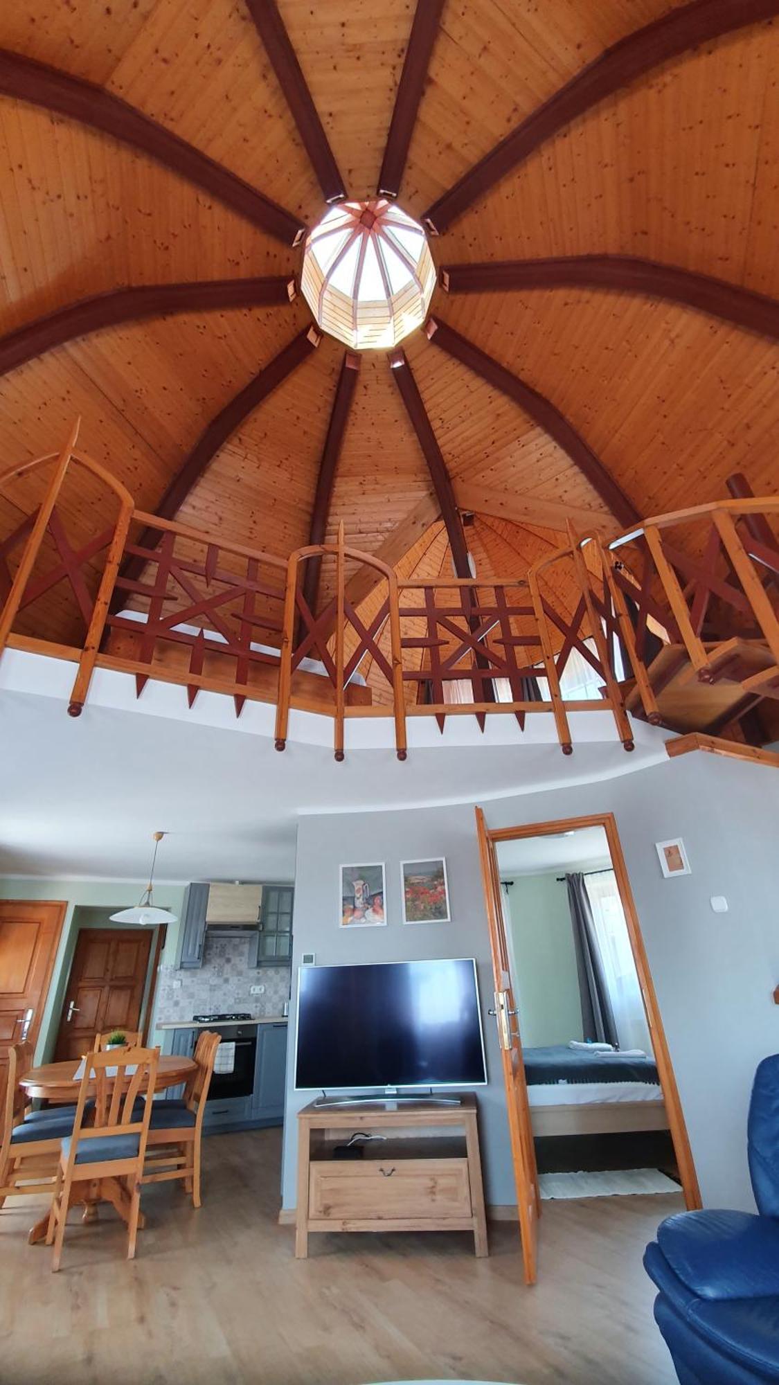 Pannonia Apartman Esztergom Room photo