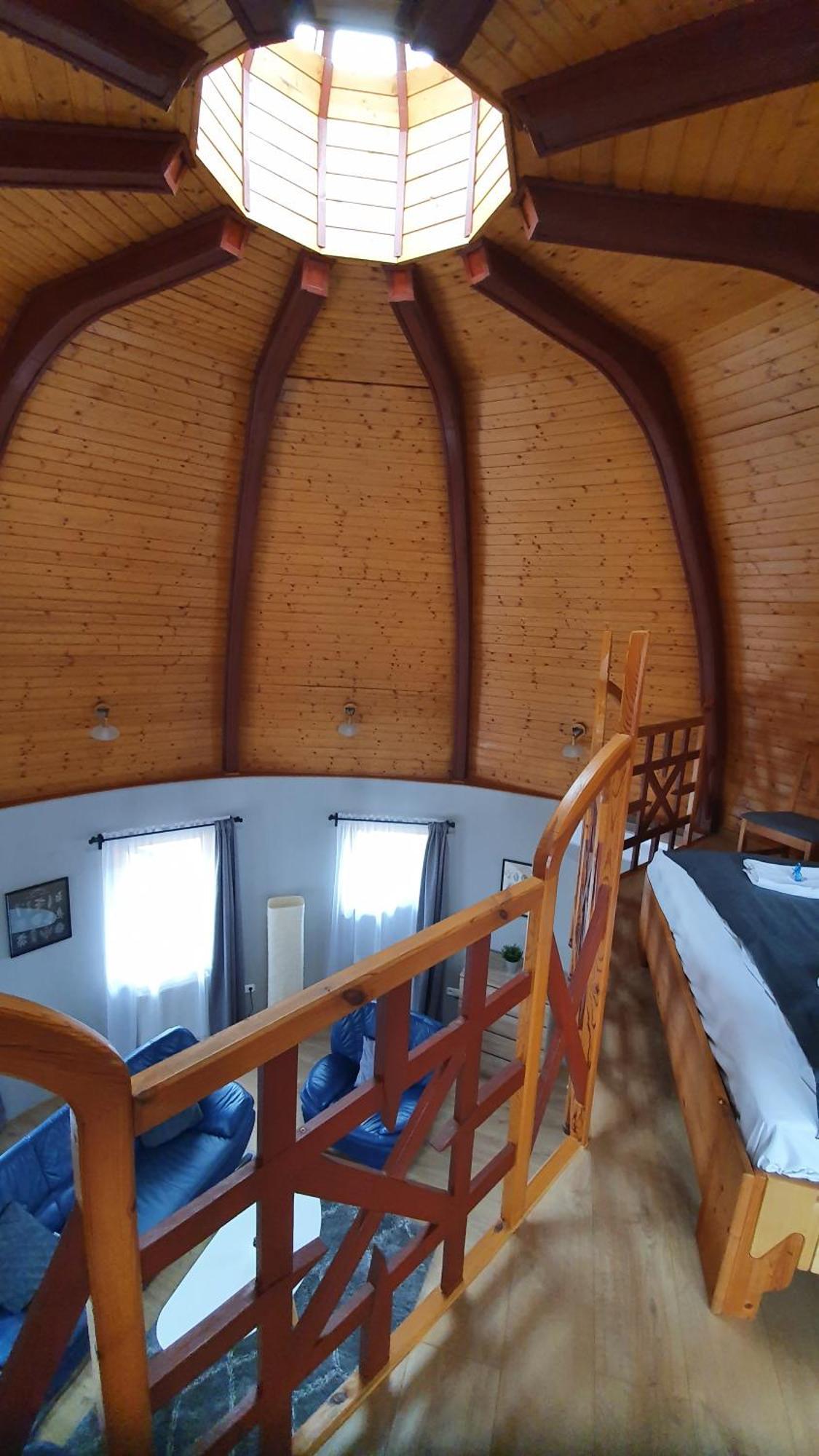 Pannonia Apartman Esztergom Room photo