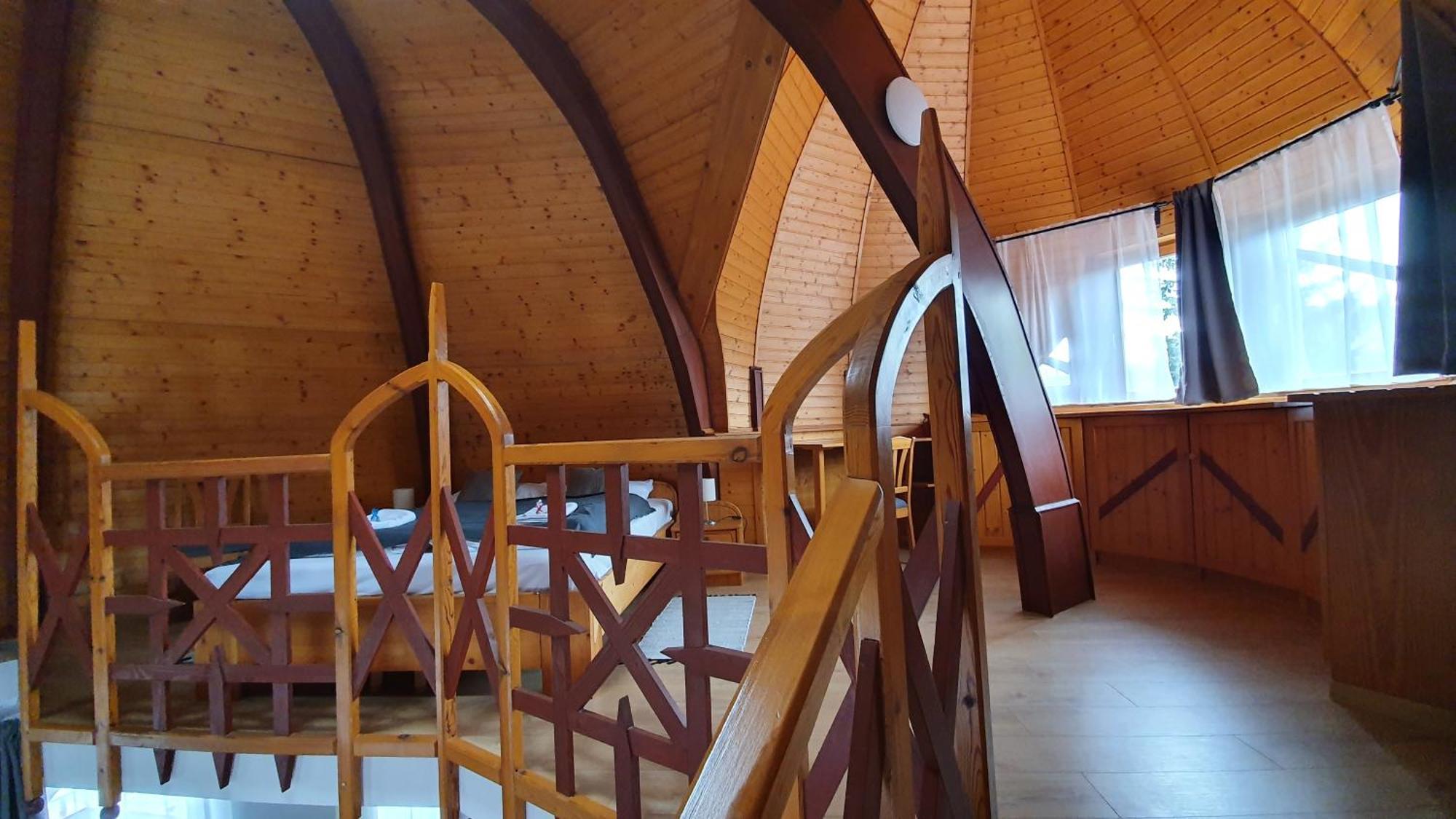 Pannonia Apartman Esztergom Room photo
