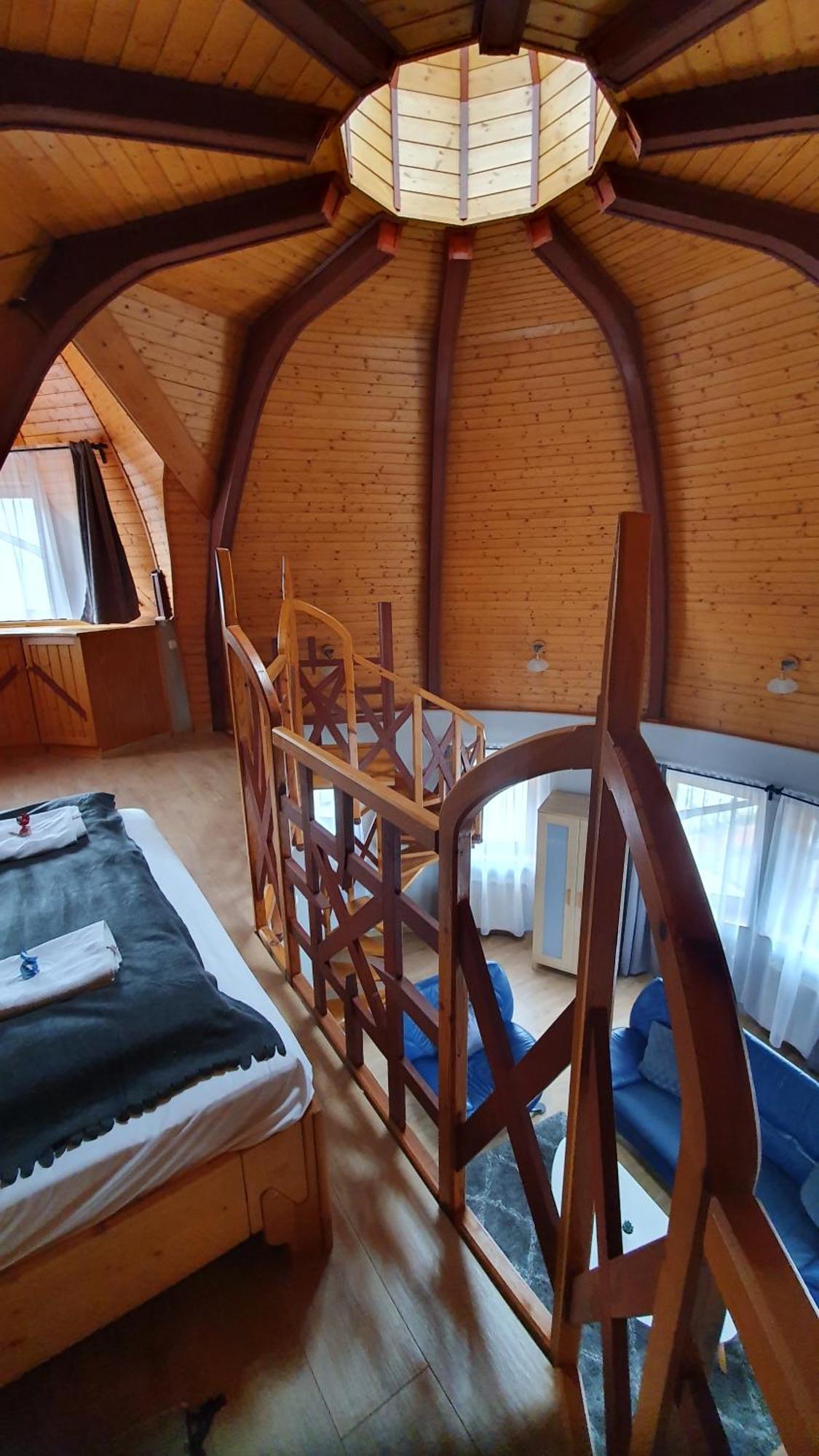 Pannonia Apartman Esztergom Room photo