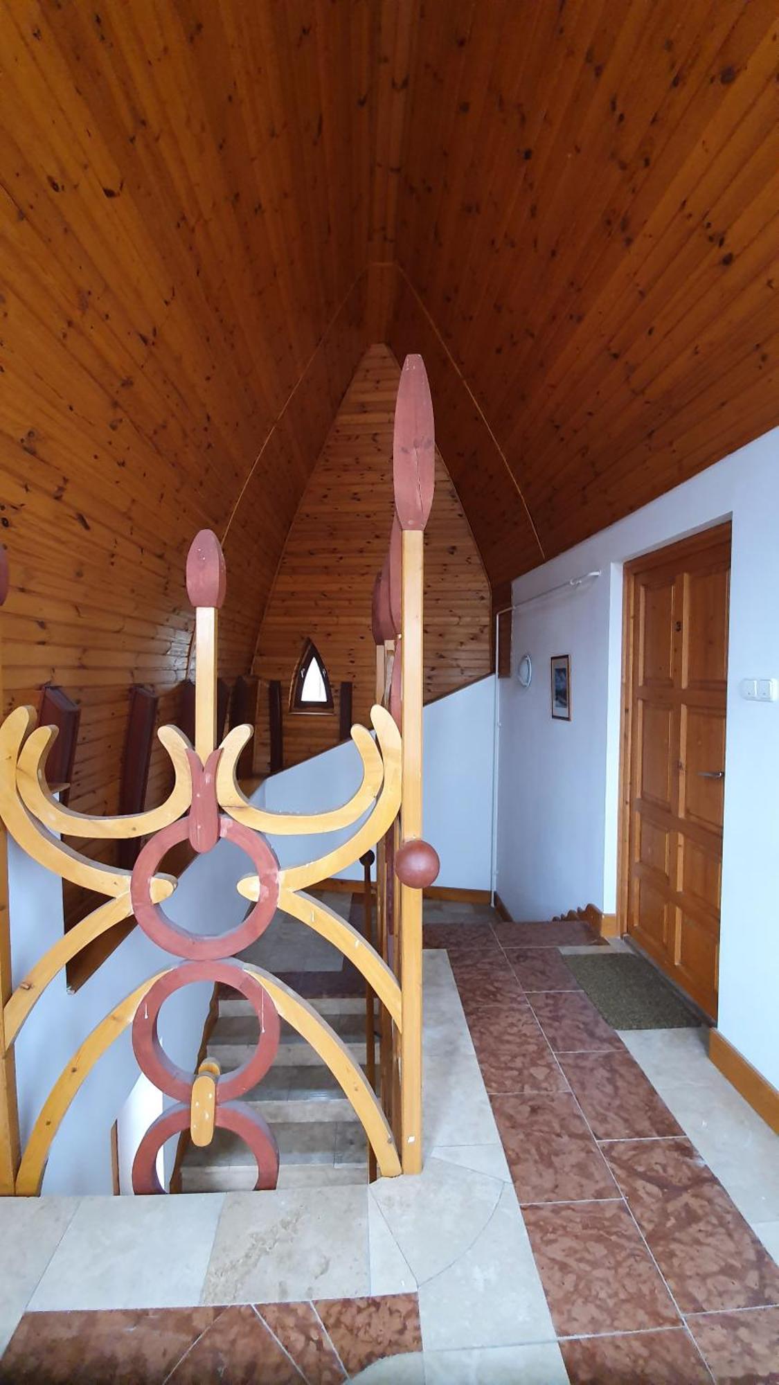 Pannonia Apartman Esztergom Room photo
