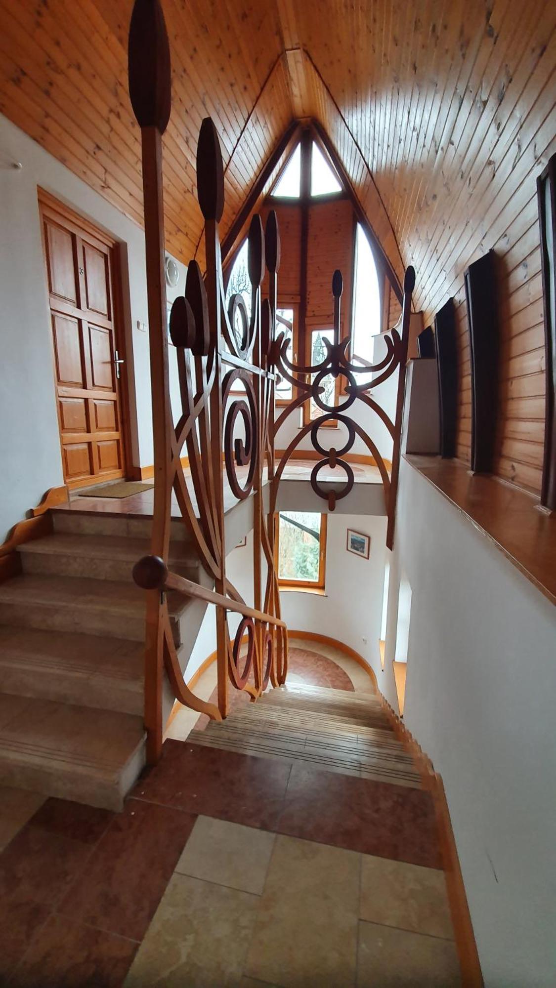 Pannonia Apartman Esztergom Room photo