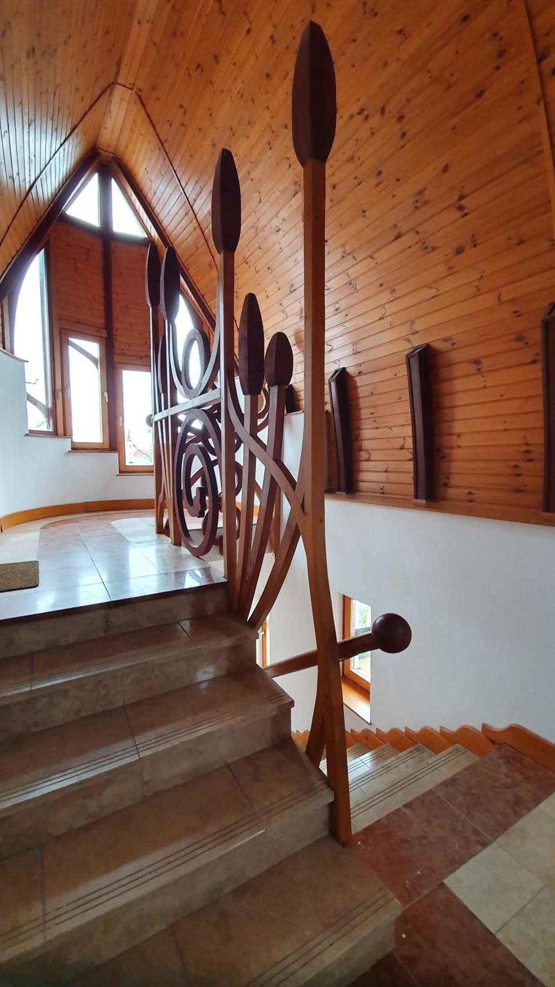 Pannonia Apartman Esztergom Room photo