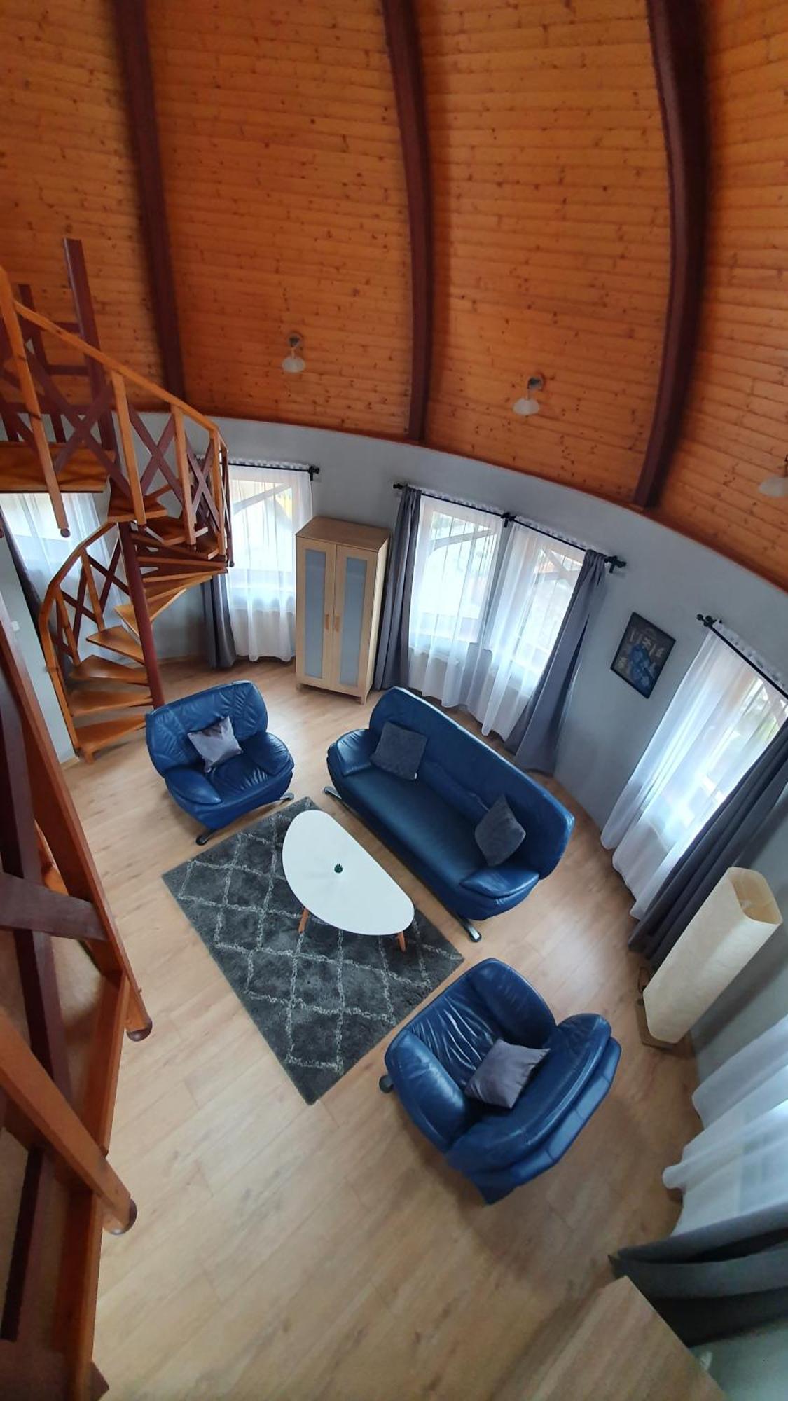 Pannonia Apartman Esztergom Room photo