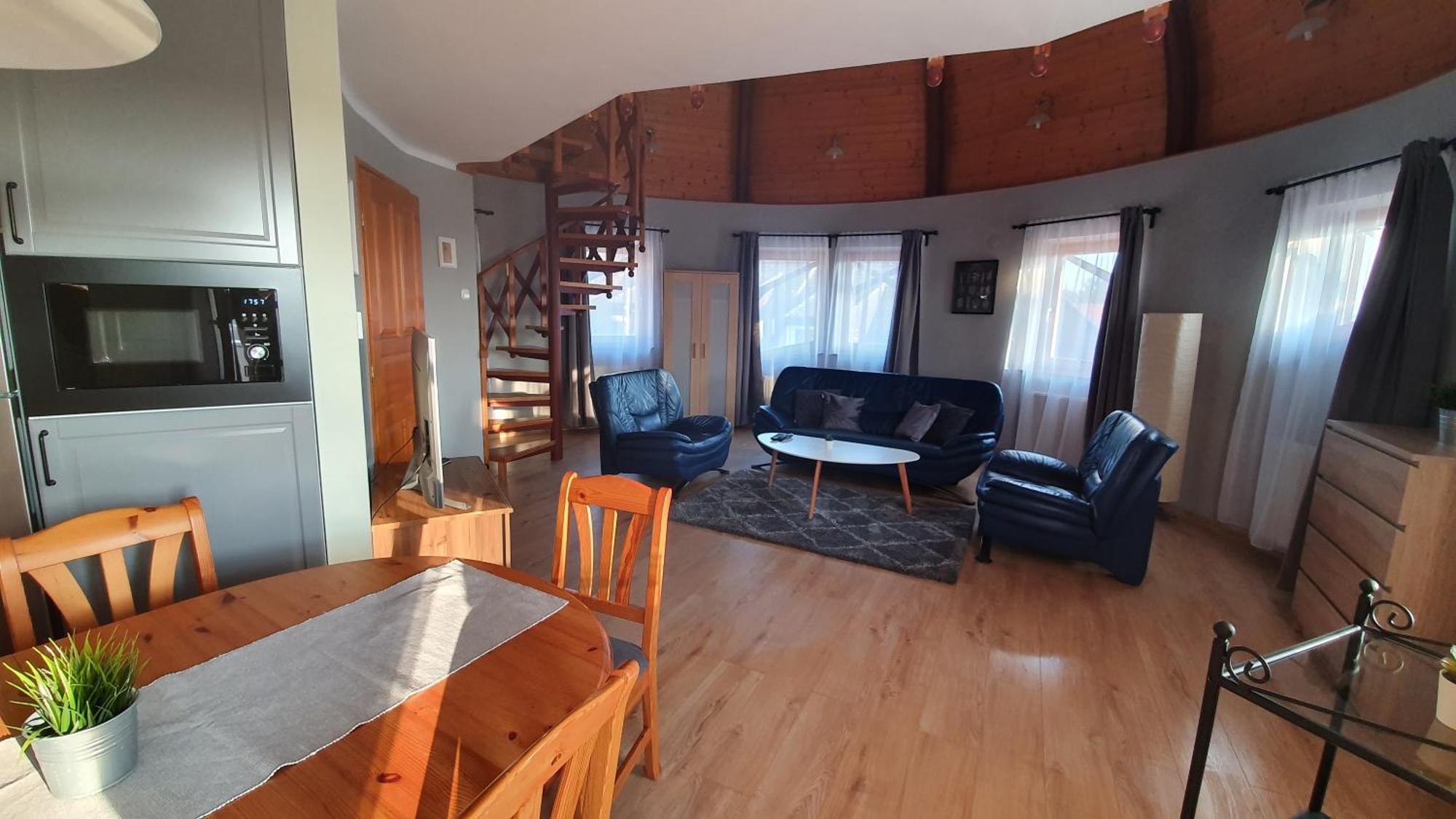 Pannonia Apartman Esztergom Room photo