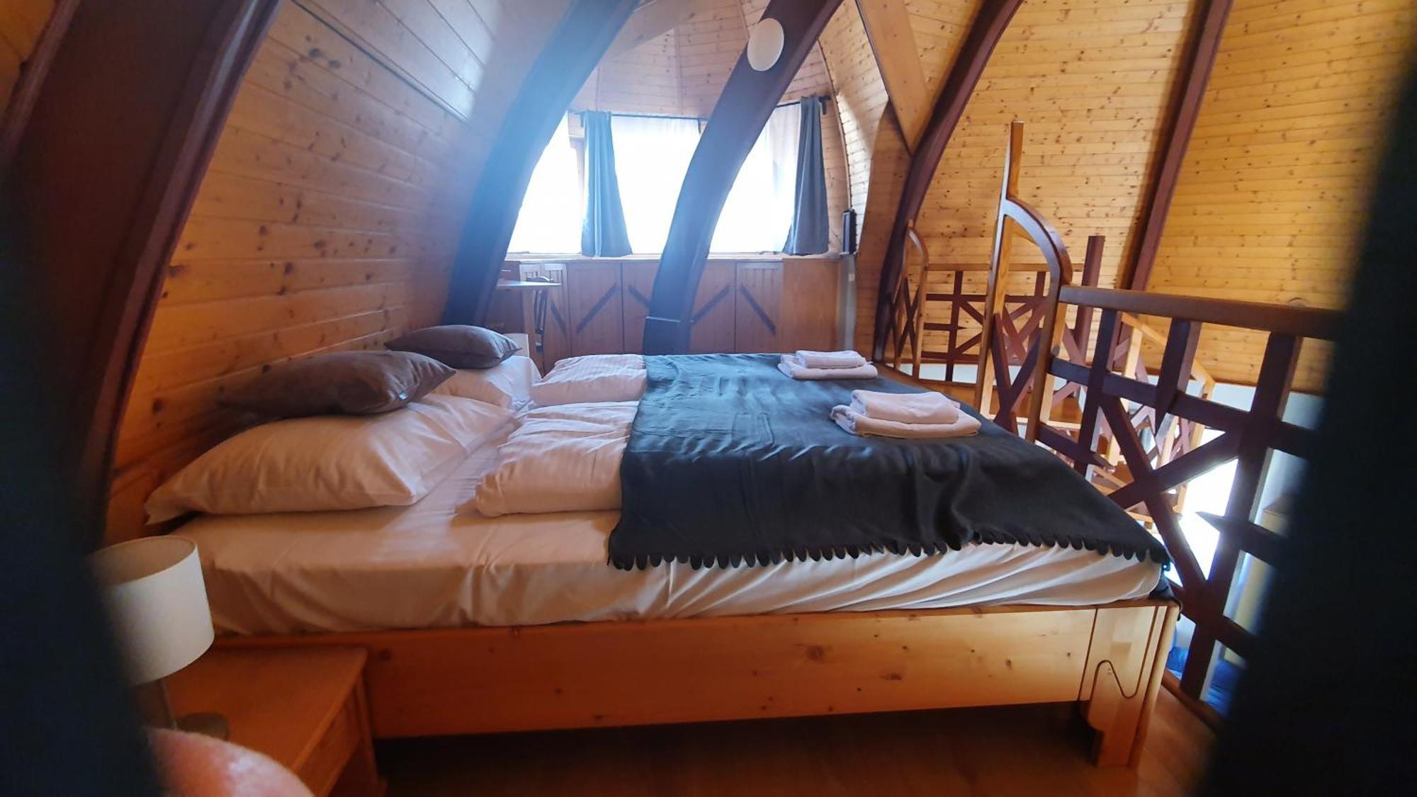 Pannonia Apartman Esztergom Room photo