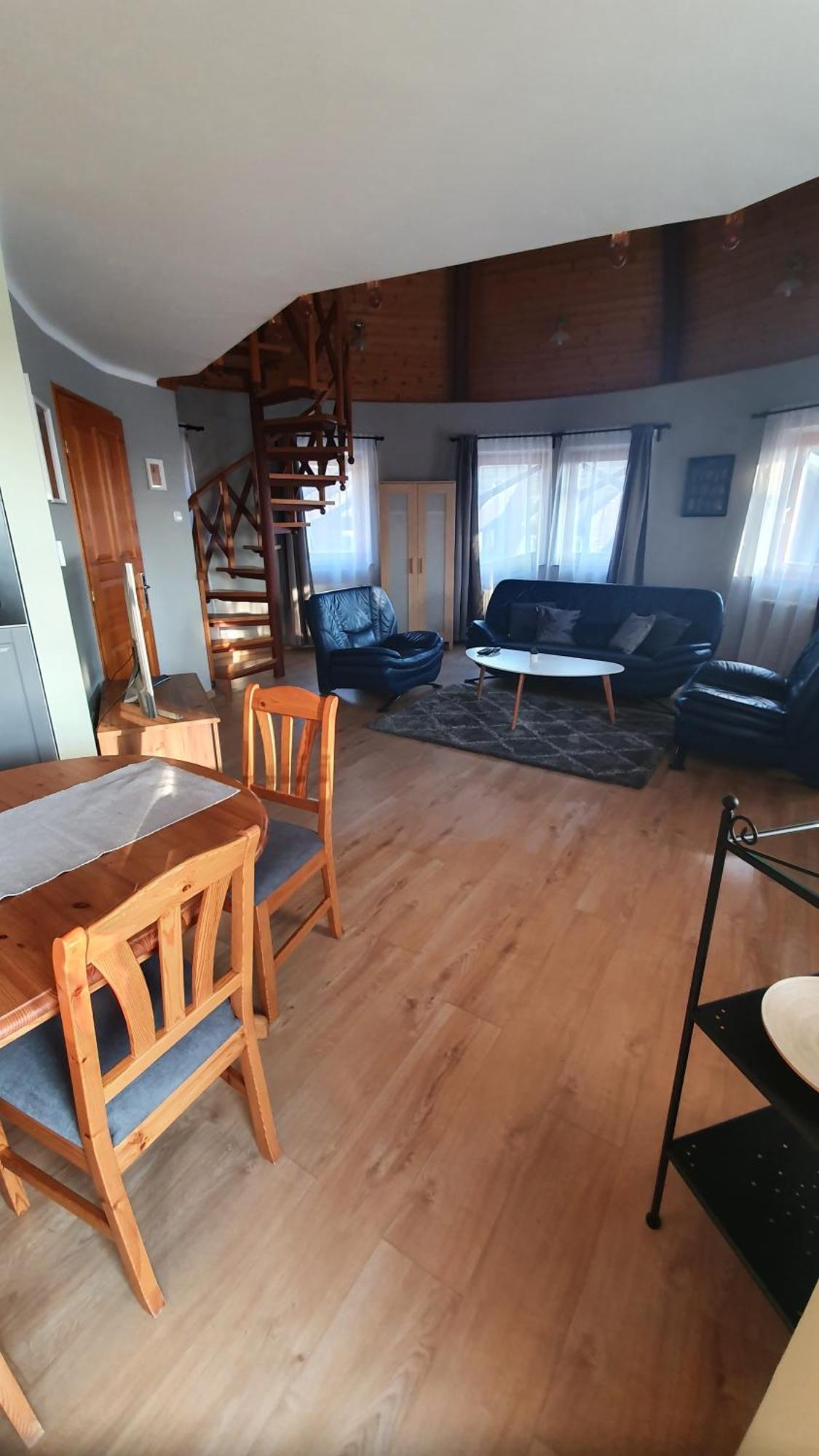 Pannonia Apartman Esztergom Room photo
