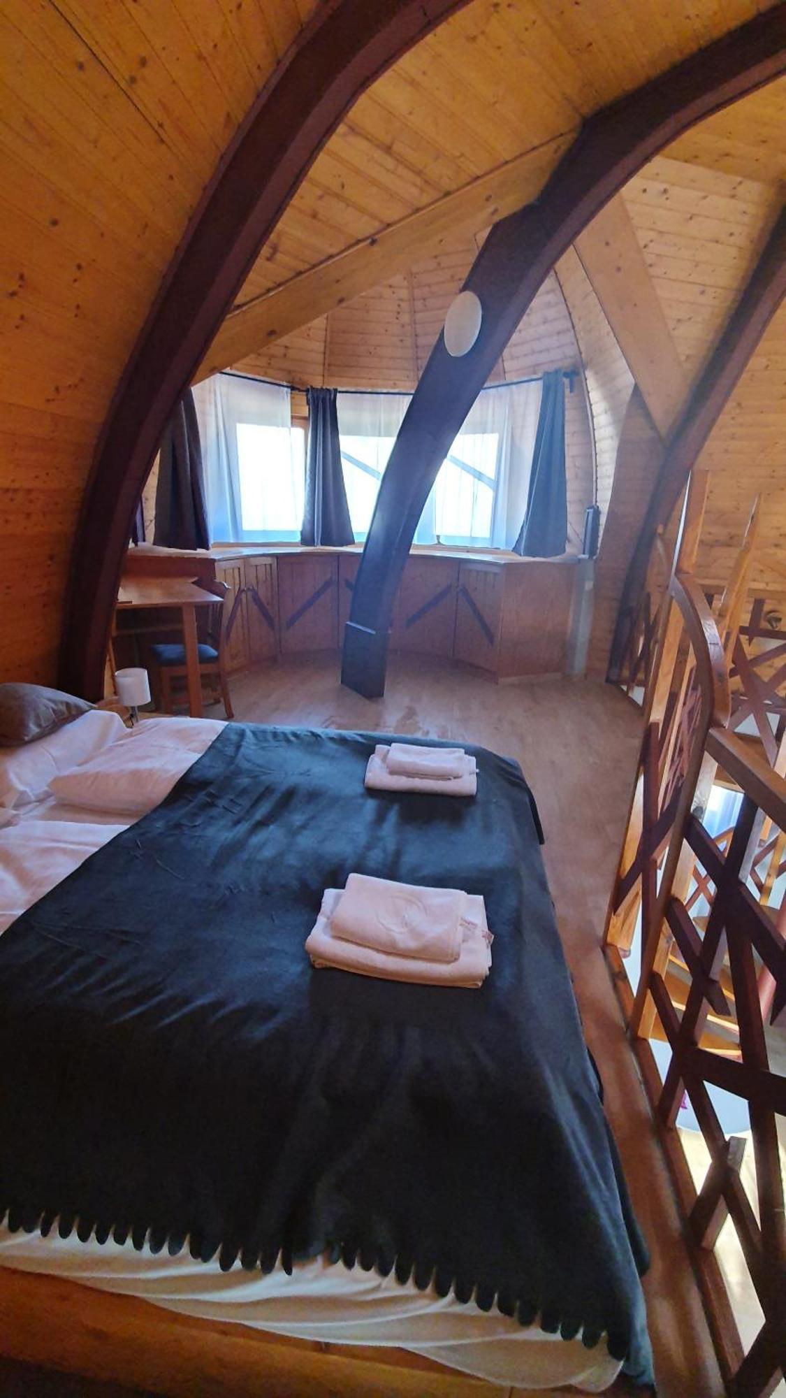 Pannonia Apartman Esztergom Room photo