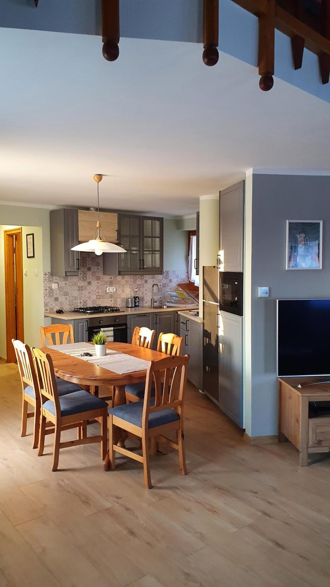Pannonia Apartman Esztergom Room photo